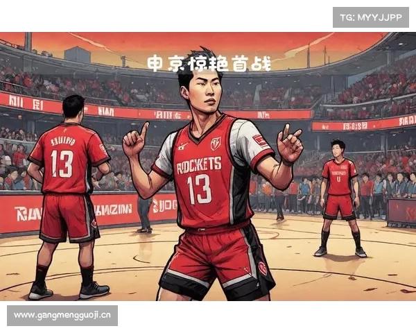 2-2!火箭战平雷霆,申京31+2+4,赛后申京场边接受记者采访 2-2!火箭战平雷霆,申京31+2+4,赛后申京场边接受记者采访