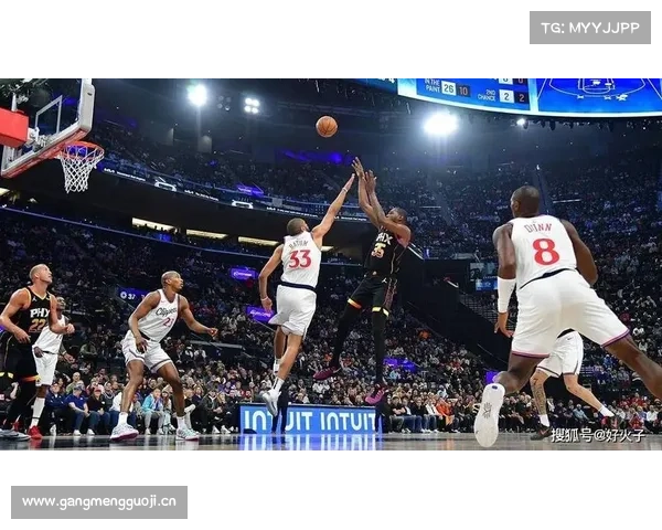 2008年的今天热火全场仅命中17球，创历史最低纪录