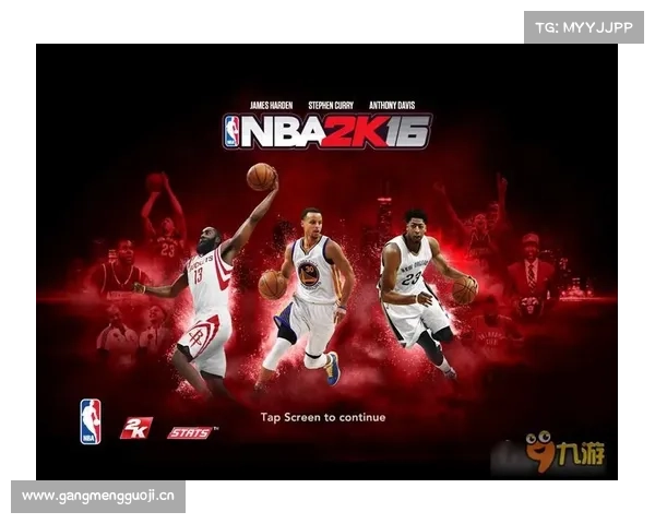 2K大作《NBA 2K16》最新宣传片“突破阴影”放出 2K大作《NBA 2K16》最新宣传片“突破阴影”放出