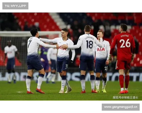 7胜2平，切尔西自2018年以来主场对热刺保持不败