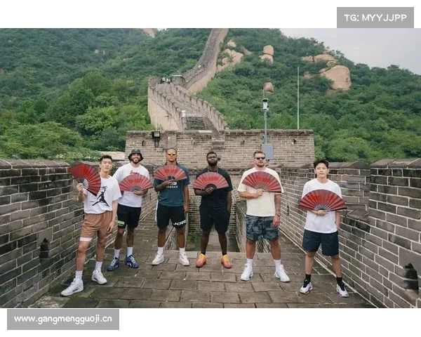 NBA中国赛上海站 奥斯卡、吴磊领衔体娱众星观战 NBA中国赛上海站 奥斯卡、吴磊领衔体娱众星观战