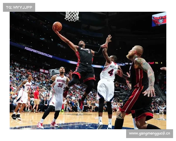 NBA季后赛|热火将与老鹰争夺东部最后一票 NBA季后赛|热火将与老鹰争夺东部最后一票