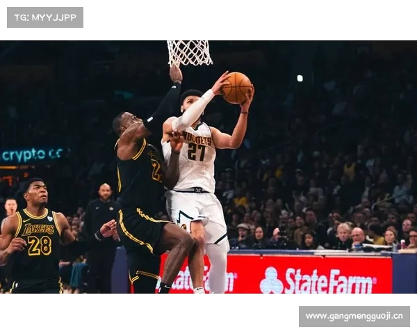 NBA彩经:掘金击退湖人 步行者力克雄鹿 NBA彩经:掘金击退湖人 步行者力克雄鹿