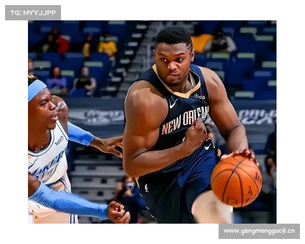 NBA球员的极致力量:锡安一脚将球鞋踩爆,奥尼尔将篮架拉倒 NBA球员的极致力量:锡安一脚将球鞋踩爆,奥尼尔将篮架拉倒