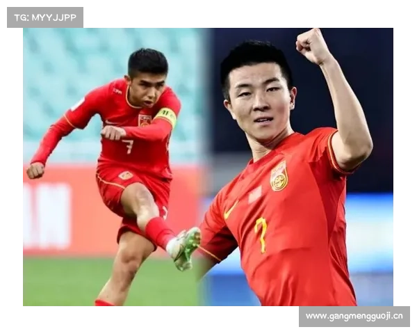 U23国足6比0大胜东帝汶,中国代表团斩获亚运开门红 U23国足6比0大胜东帝汶,中国代表团斩获亚运开门红